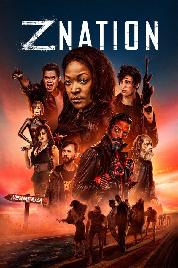 24/7: Z Nation