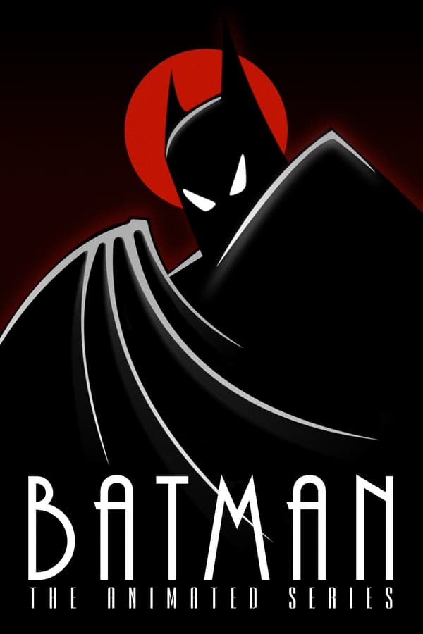 24/7: Batman The Animated Series