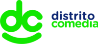 LATINO : DISTRITO COMEDIA