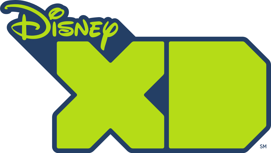 CA : DISNEY XD