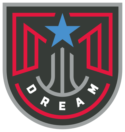 US : WNBA ATLANTA DREAM