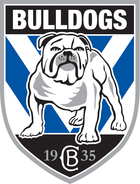 NRL : CANTERBURY BANKSTOWN BULLDOGS