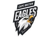 QMJHL : CAPE BRETON EAGLES