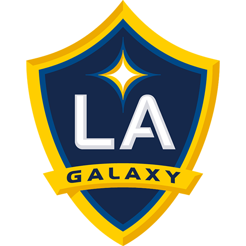 MLS : LA GALAXY