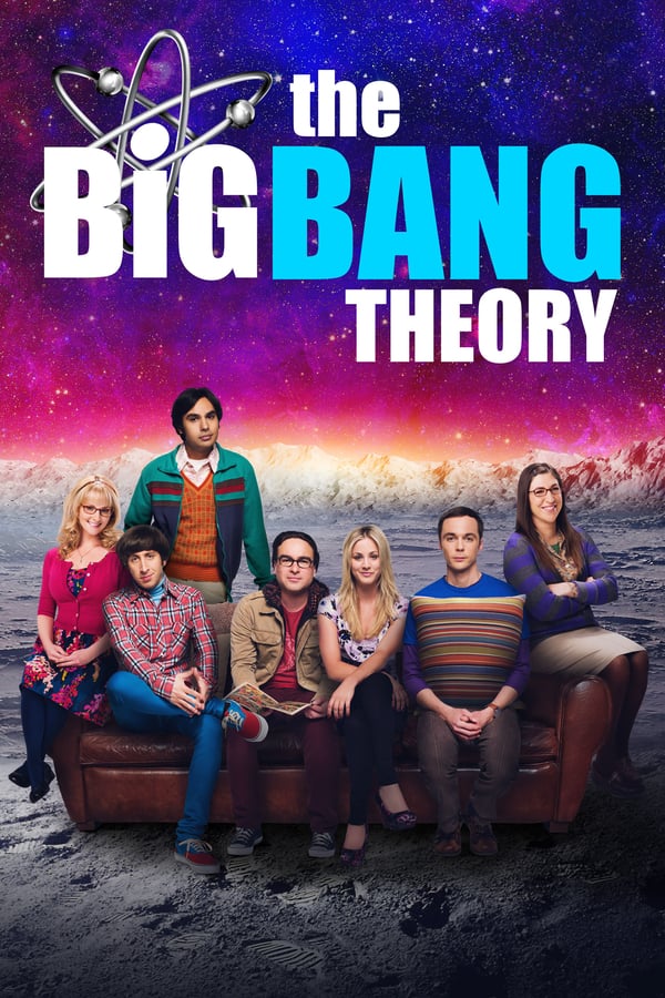 24/7 | The Big Bang Theory