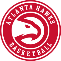 US : NBA ATLANTA HAWKS