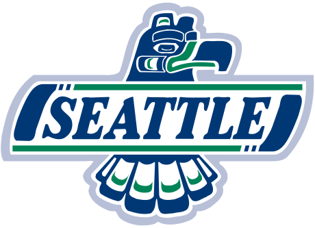 WHL : SEATTLE THUNDERBIRDS