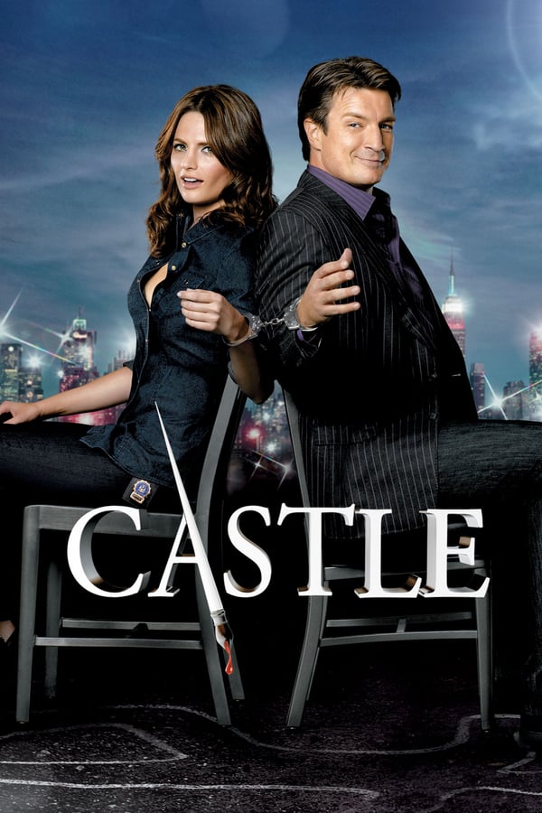 24/7: Castle