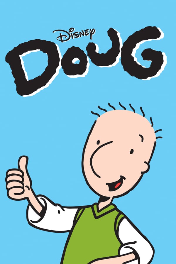 24/7: Doug