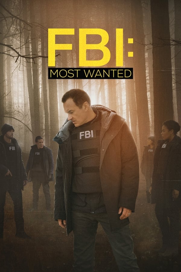 24/7: FBI Most Wanted