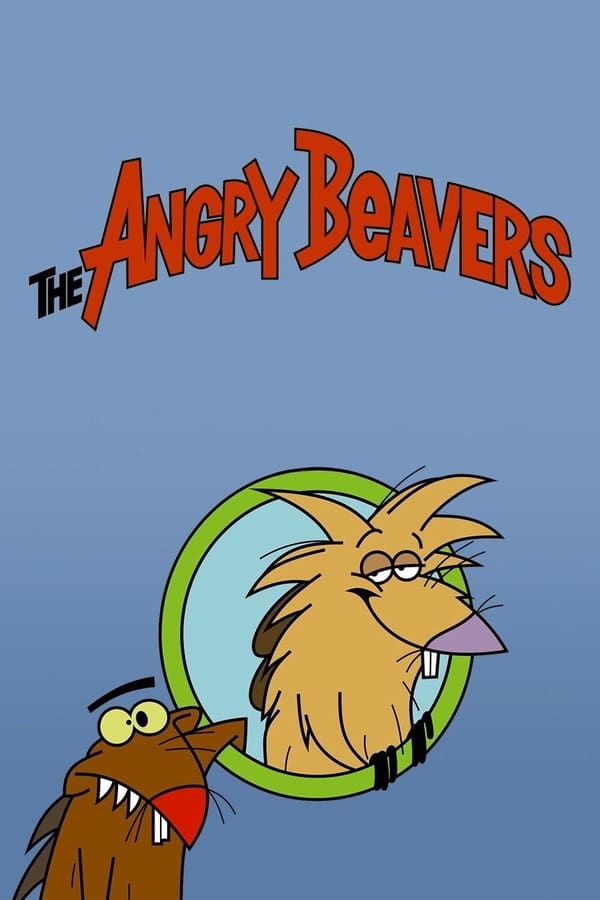 24/7: The Angry Beavers