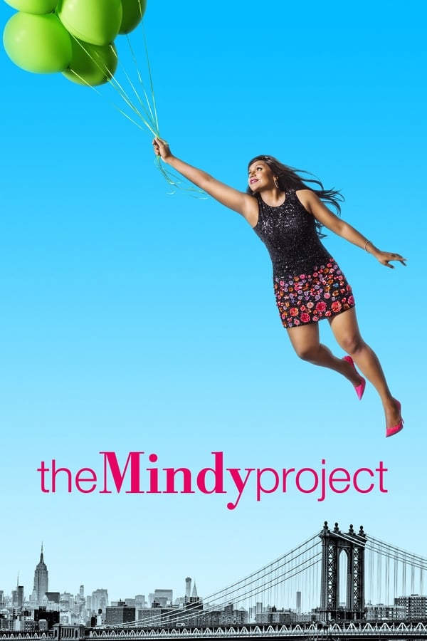 24/7: The Mindy Project