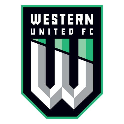 A-LEAGUE : WESTERN UNITED