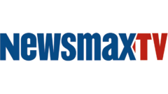 US : NEWSMAX TV