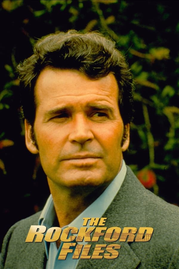 24/7: The Rockford Files