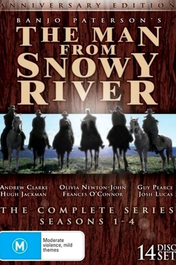 24/7: The Man From Snowy River
