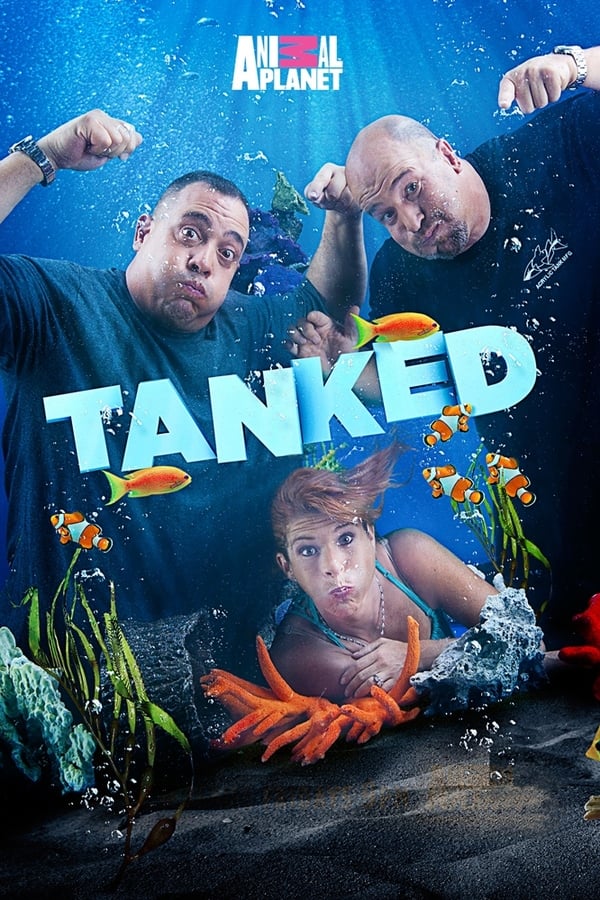 24/7: Tanked