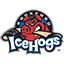 AHL : ROCKFORD ICEHOGS