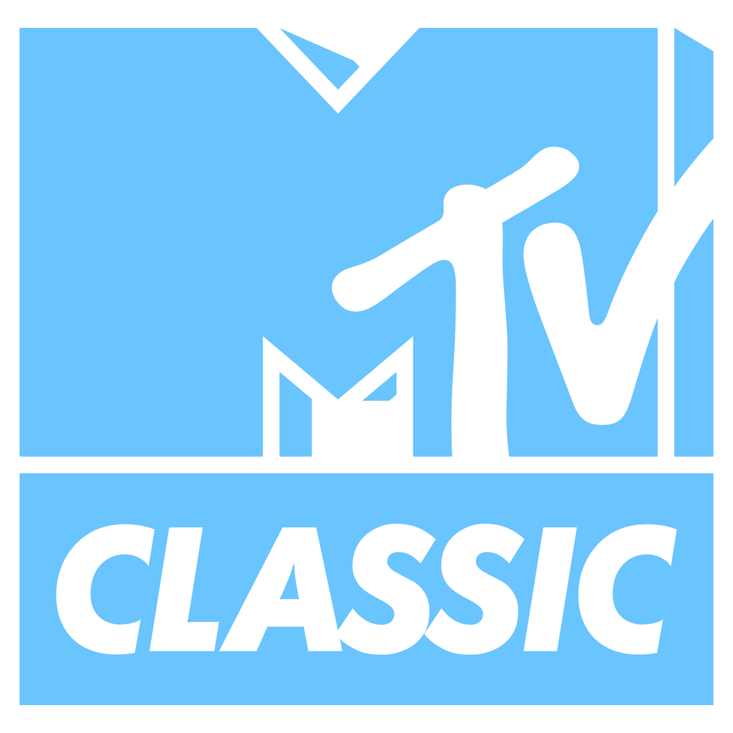 MUSIC : MTV CLASSIC