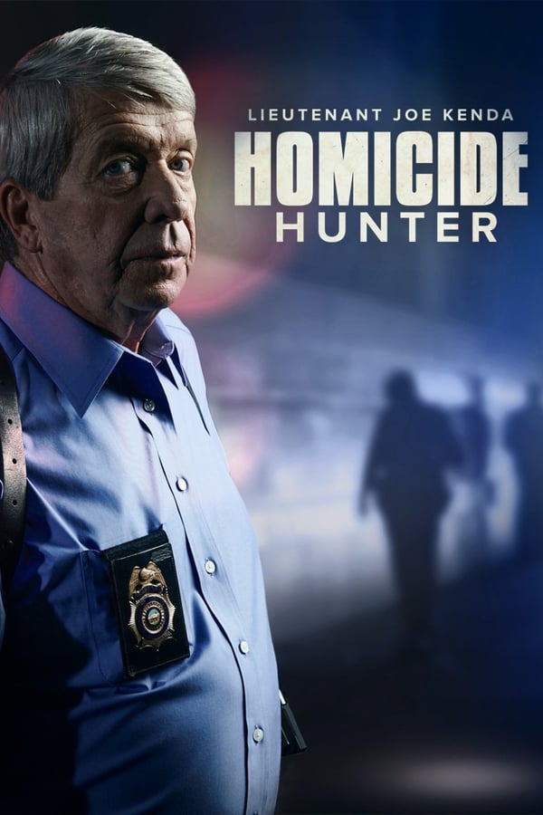 24/7: Homicide Hunter