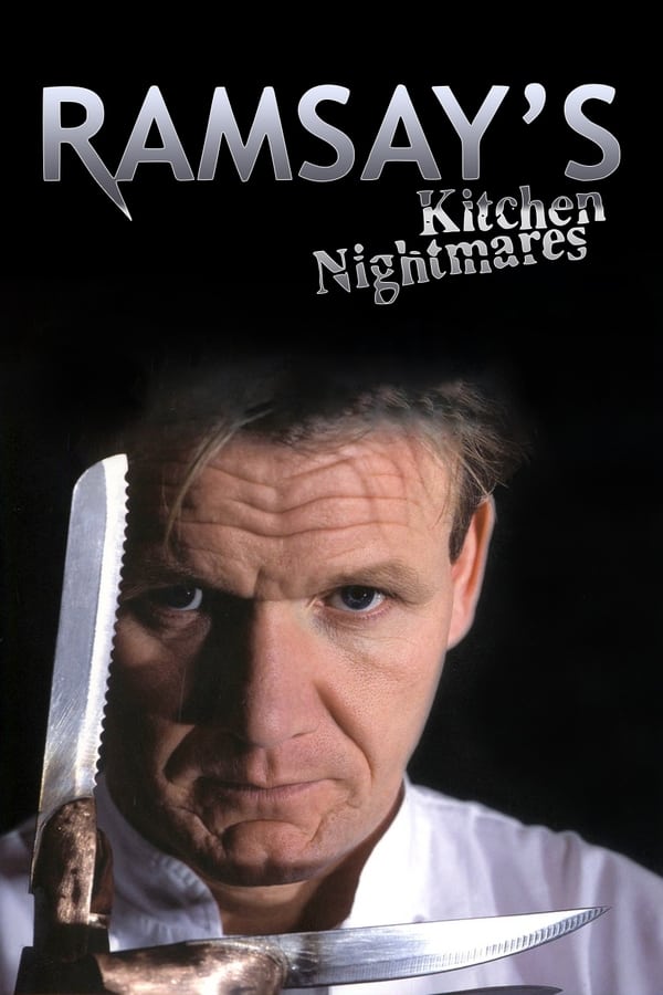 24/7: Ramsays Kitchen Nightmares