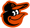 US : MLB BALTIMORE ORIOLES