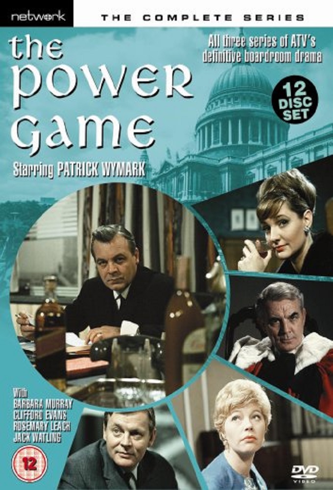 24/7: The Power Game