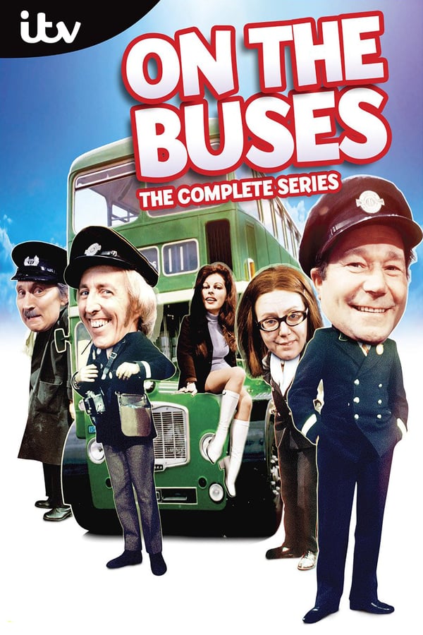 24/7: On the Buses