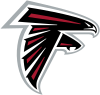 US : NFL ATLANTA FALCONS