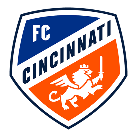 MLS : FC CINCINNATI