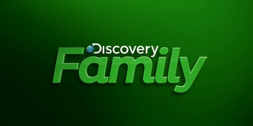 US : DISCOVERY FAMILY FHD
