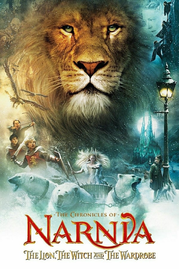24/7: The Chronicles of Narnia Movies