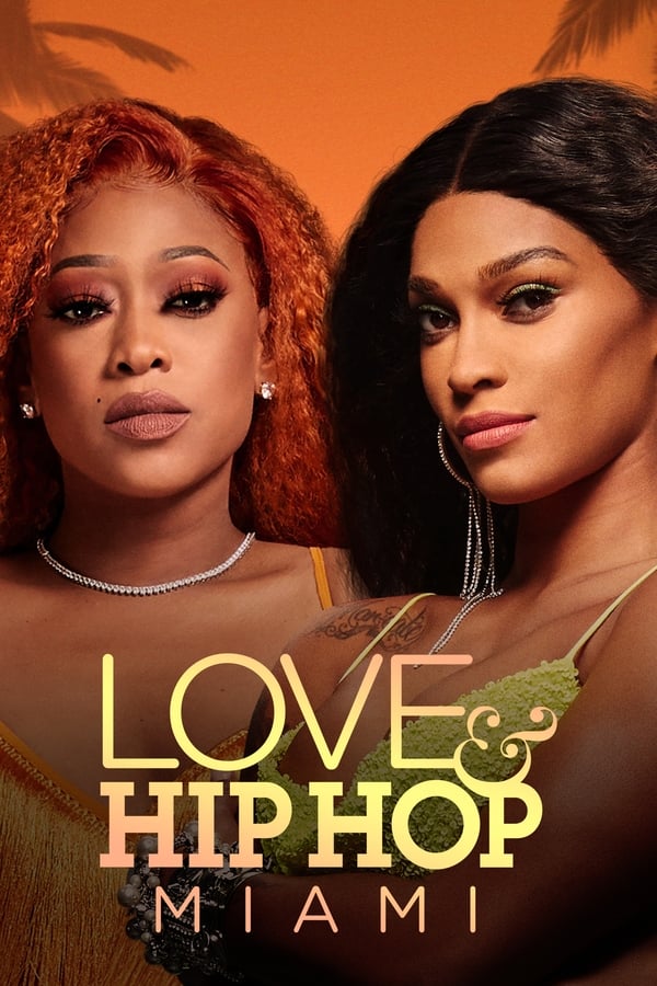 24/7: Love and Hip Hop Miami