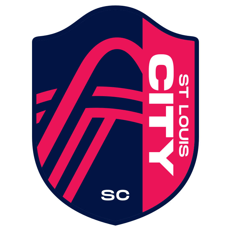 MLS : ST LOUIS CITY SC