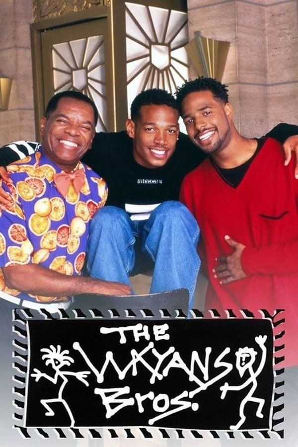 24/7: The Wayans Bros
