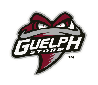 OHL : GUELPH STORM