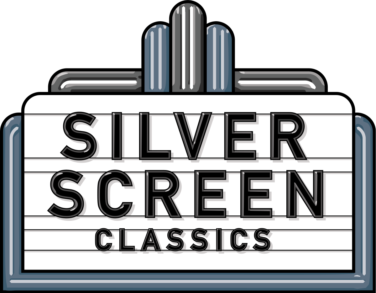 PM : CA SILVER SCREEN CLASSICS