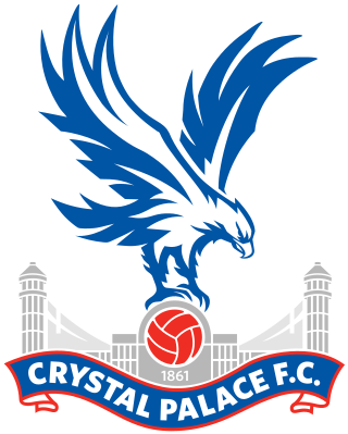 EPL : CRYSTAL PALACE