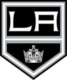 US : NHL LOS ANGELES KINGS