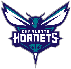 US : NBA CHARLOTTE HORNETS