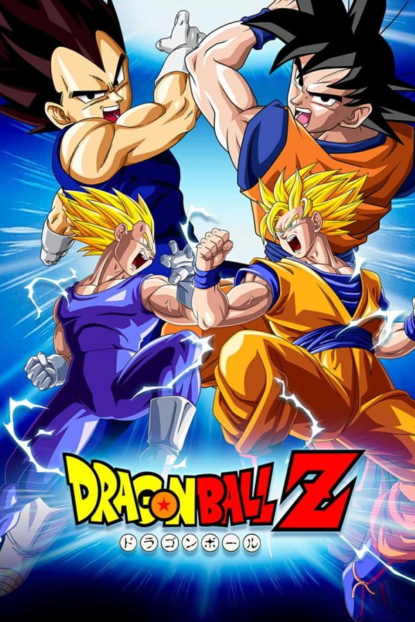 24/7: Dragon Ball Z