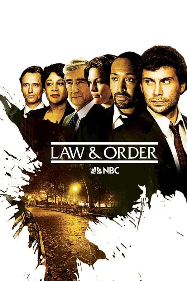 24/7: Law And Order