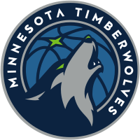 US : NBA MINNESOTA TIMBERWOLVES