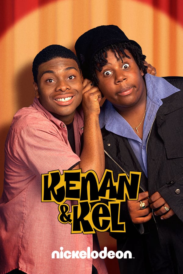 24/7: Kenan and Kel