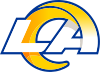 US : NFL LOS ANGELES RAMS