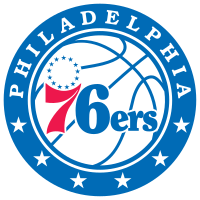 US : NBA PHILADELPHIA 76ERS