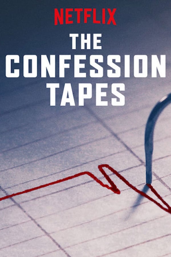 24/7: The Confession Tapes