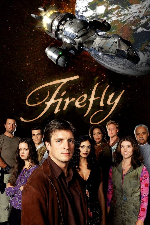 24/7: Firefly