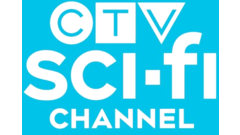 CA : CTV SCI-FI