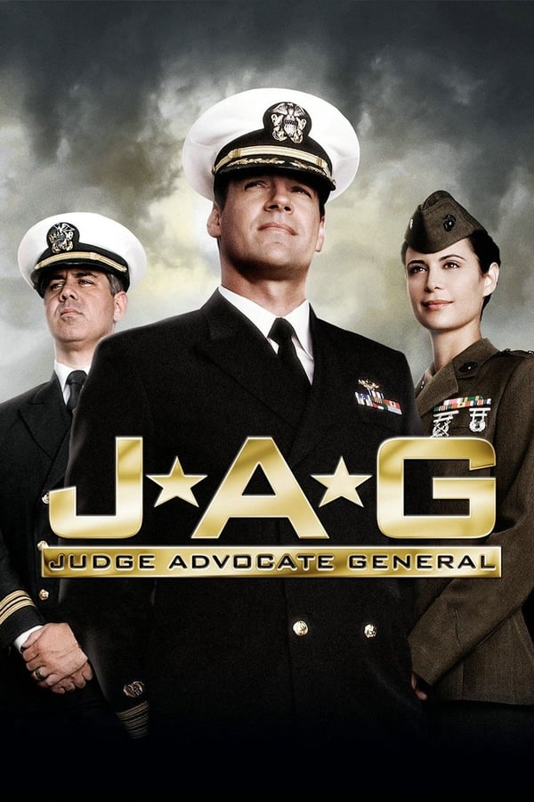 24/7: JAG